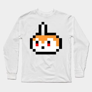 Tsunomon Long Sleeve T-Shirt